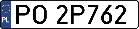 PO2P762