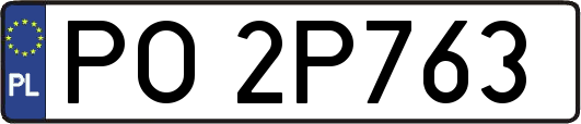 PO2P763