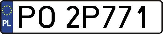 PO2P771
