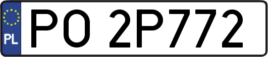 PO2P772