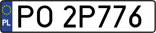PO2P776