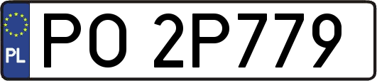 PO2P779