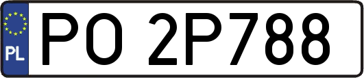 PO2P788
