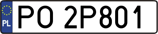 PO2P801