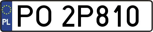 PO2P810