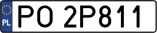 PO2P811