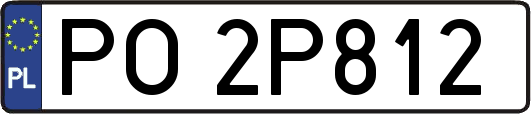 PO2P812