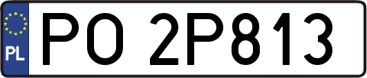 PO2P813