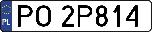 PO2P814