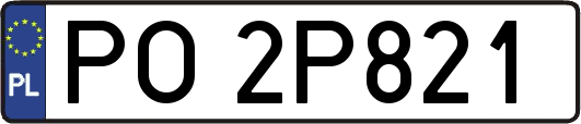 PO2P821