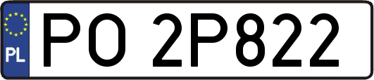 PO2P822