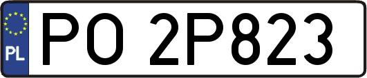 PO2P823