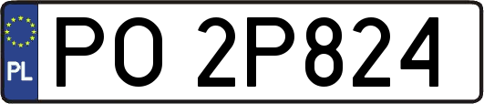 PO2P824