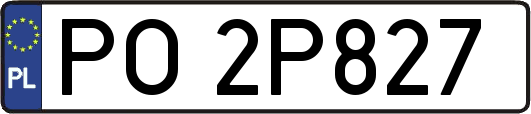 PO2P827