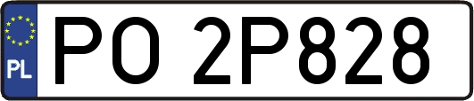 PO2P828