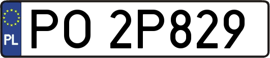 PO2P829