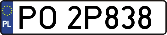 PO2P838