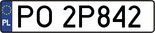 PO2P842