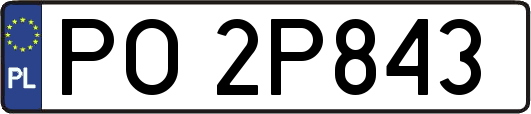 PO2P843