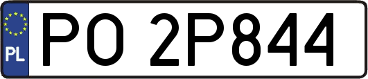 PO2P844