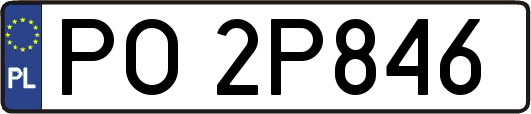 PO2P846
