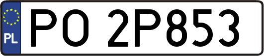 PO2P853