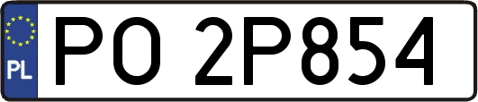 PO2P854