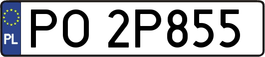 PO2P855