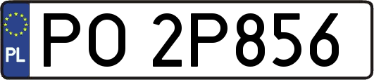 PO2P856