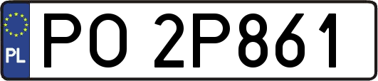 PO2P861