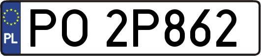 PO2P862