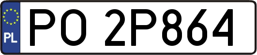 PO2P864