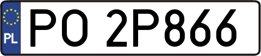 PO2P866