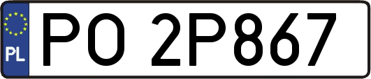 PO2P867