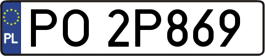 PO2P869