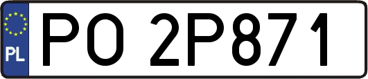 PO2P871