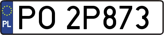 PO2P873
