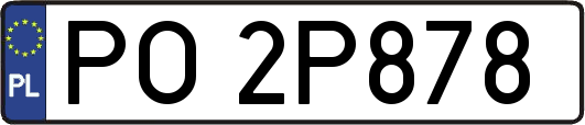 PO2P878