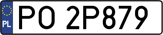 PO2P879
