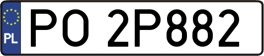 PO2P882