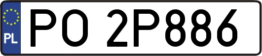 PO2P886