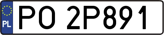 PO2P891