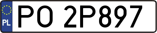 PO2P897