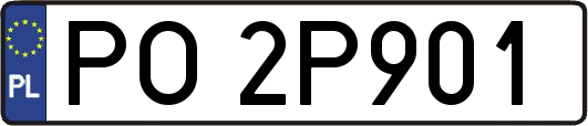 PO2P901