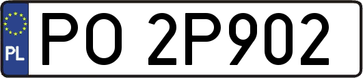 PO2P902