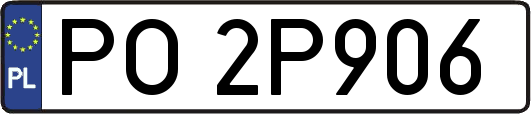 PO2P906