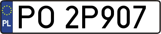 PO2P907