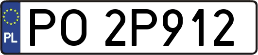 PO2P912