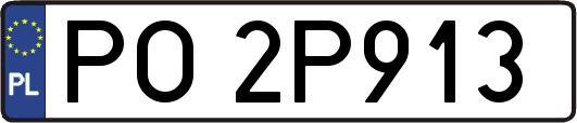 PO2P913