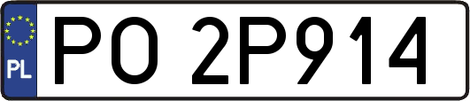 PO2P914